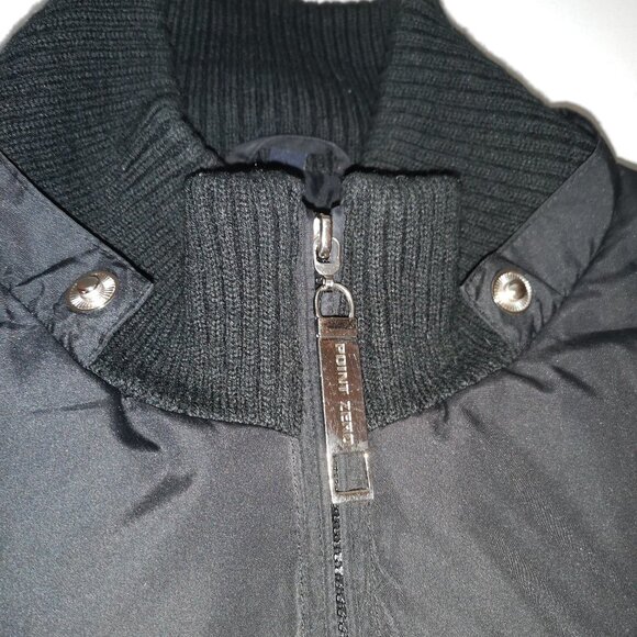 Point Zero Nicole Renisti Ladies Long Puffy Winter Coat - Picture 4 of 12